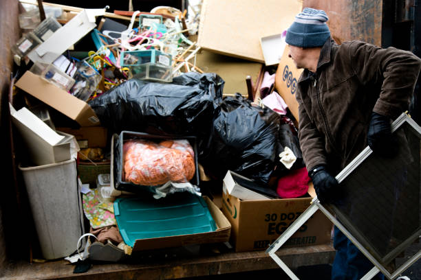 Best Affordable Junk Removal Services  in Blytheville, AR