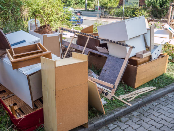 Best Basement Cleanout Services  in Blytheville, AR