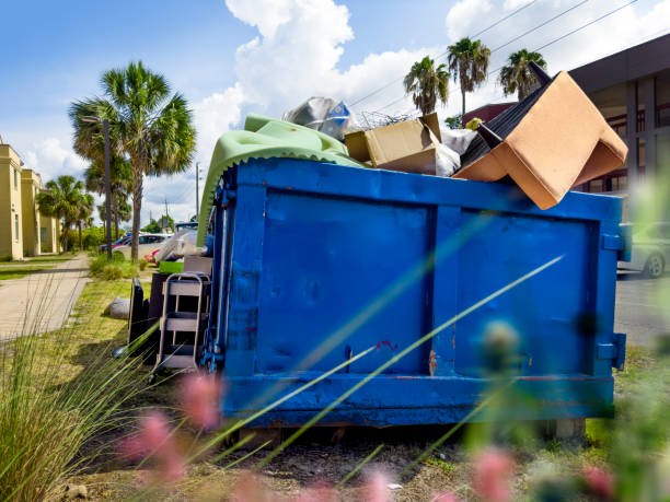 Debris Removal in Blytheville, AR